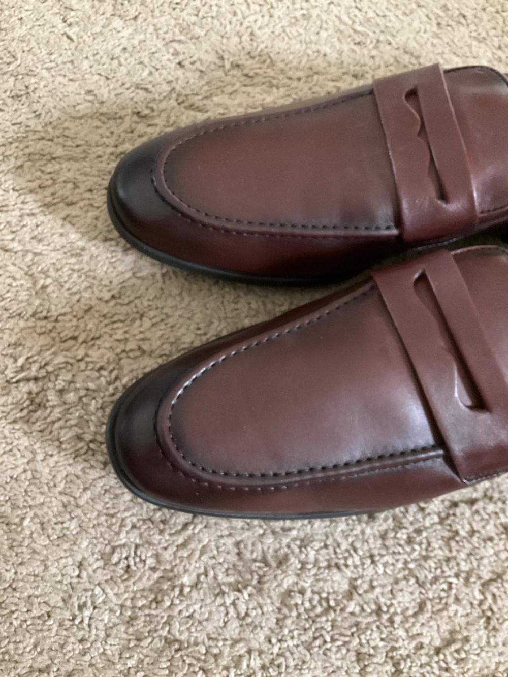 Allen Edmonds Loafers for Men - Picture 3 of 10